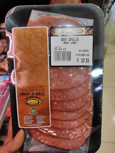 Photo of Iqbal's Meat & Deli