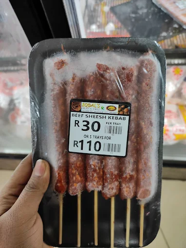 Photo of Iqbal's Meat & Deli