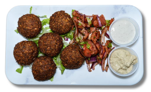 Rumi's Market & Turkish Grill