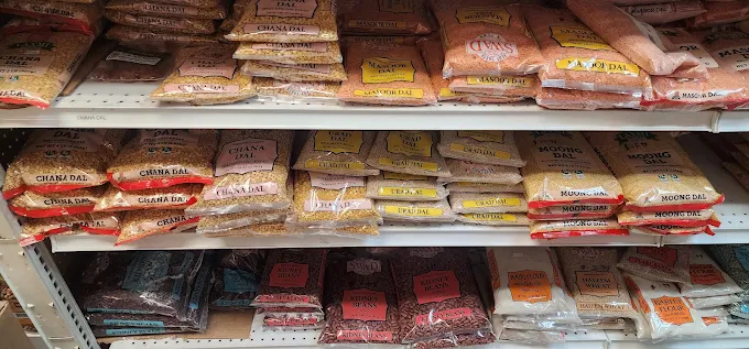 Photo of Pak Indo Grocery & Zabiha Halal Meat