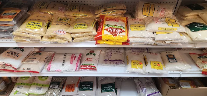 Photo of Pak Indo Grocery & Zabiha Halal Meat