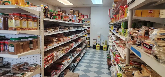 Photo of Pak Indo Grocery & Zabiha Halal Meat