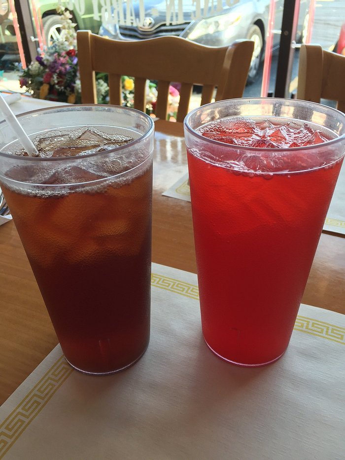 Photo of Tarboosh Eatery