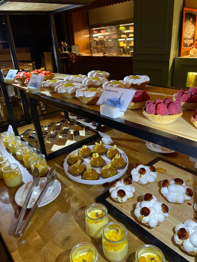 Photo of Latest Recipe