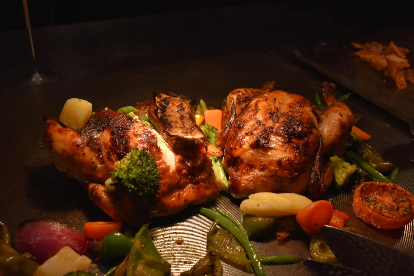 Photo of Latest Recipe