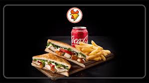 Photo of Chicken Licken