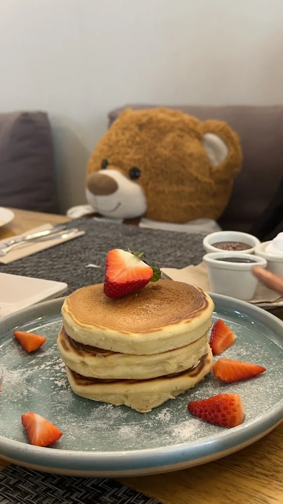 Photo of Café Arabia