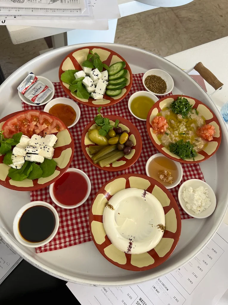 Photo of Café Arabia