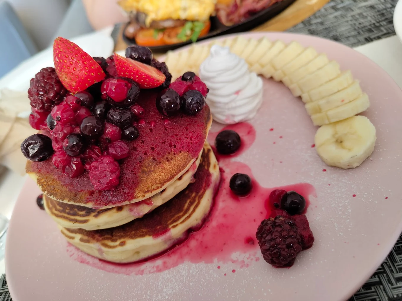 Photo of Café Arabia