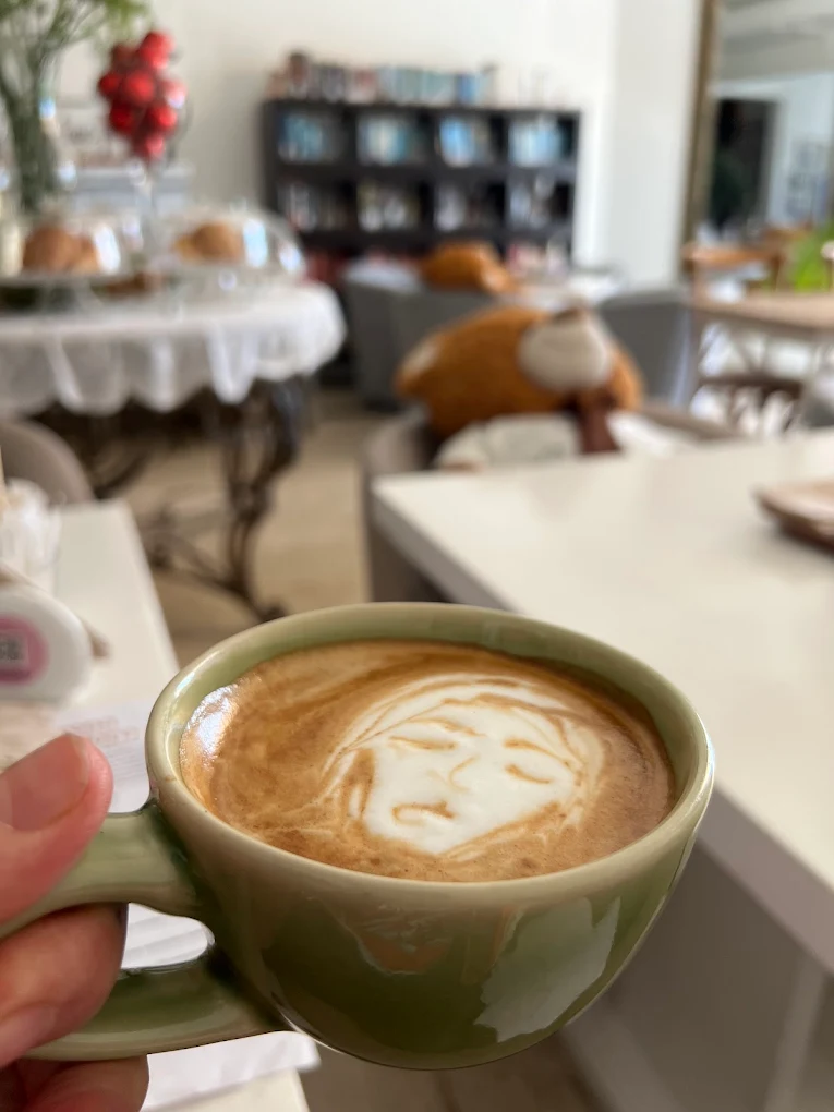 Photo of Café Arabia