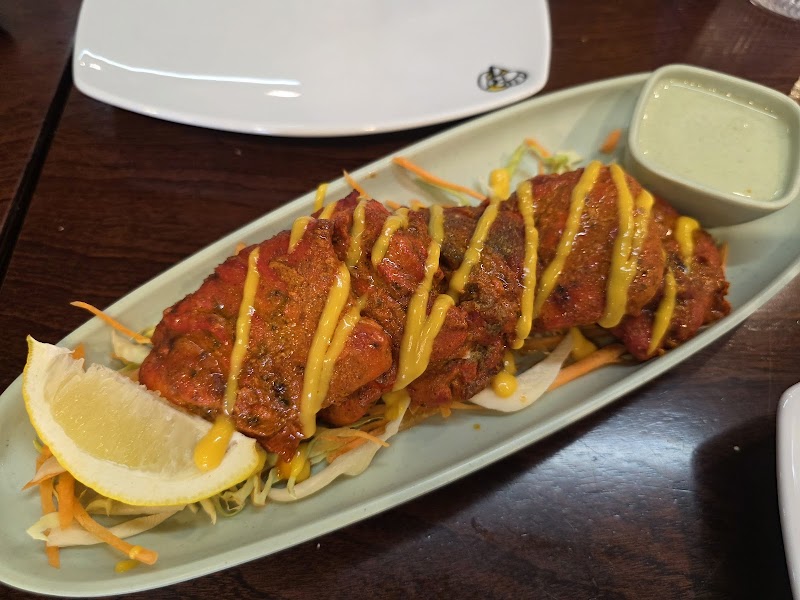 Bombay Butler | Halal Indian in Christchurch, Canterbury — Zabihah