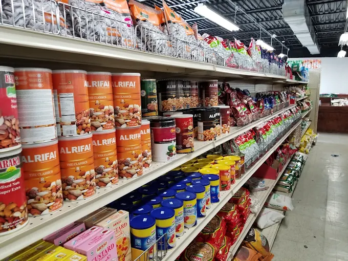 Dino's Bakery & Mediterranean Market