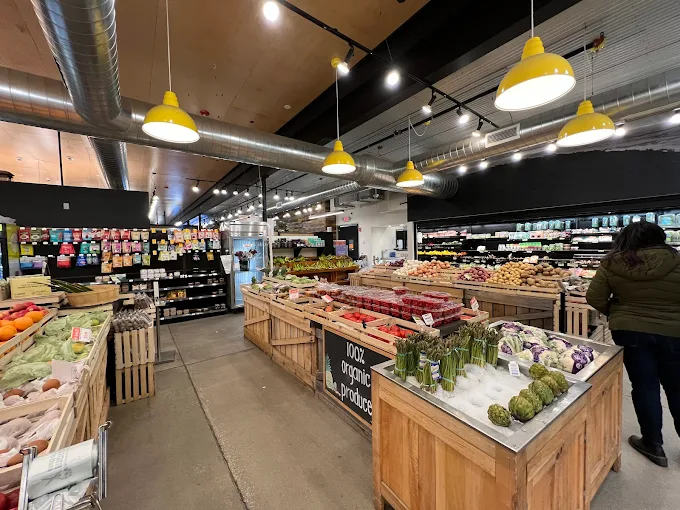 Photo of Sunflower Natural Foods