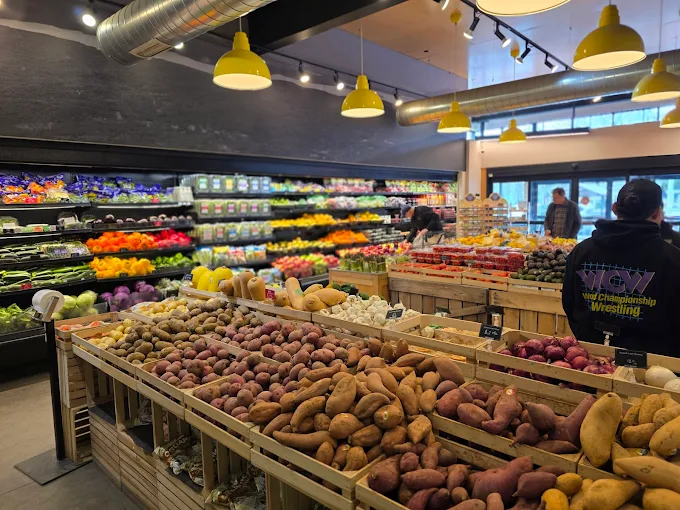 Photo of Sunflower Natural Foods