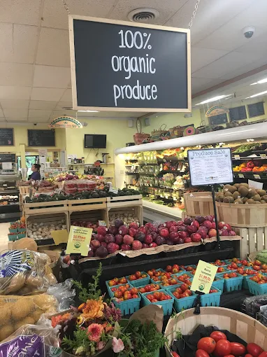 Photo of Sunflower Natural Foods