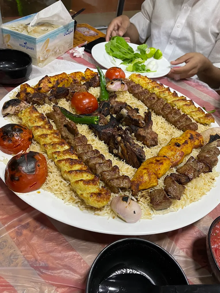 Photo of Bait Al Mandi