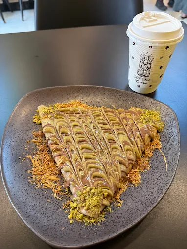 Photo of Bora Bora Café