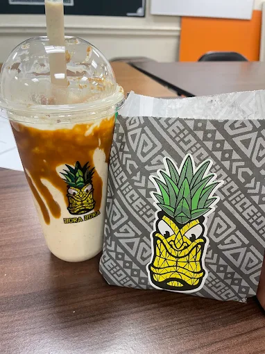 Photo of Bora Bora Café