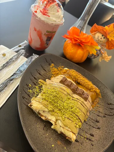 Photo of Bora Bora Café