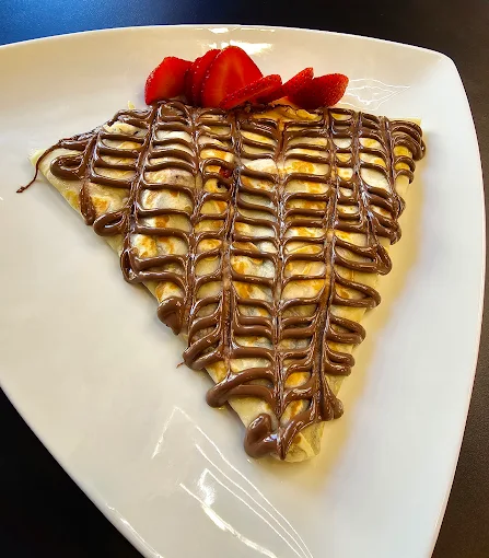 Photo of Bora Bora Café