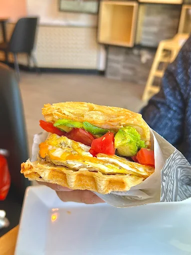 Photo of Bora Bora Café