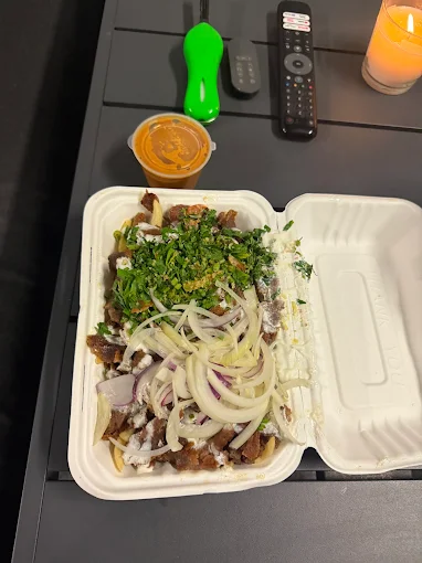 Photo of Nargis Gourmet Food