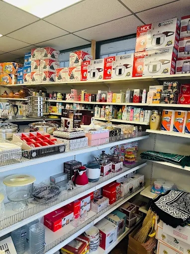 Al Hayat Market & Bakery