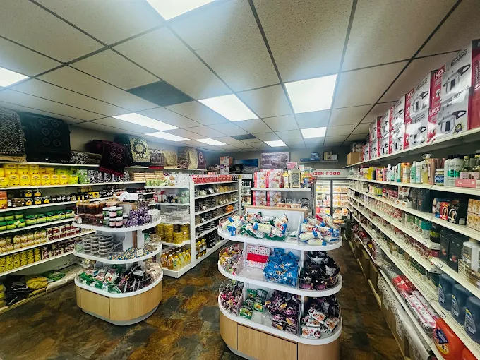 Photo of Al Hayat Market & Bakery