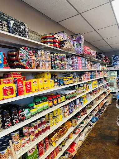 Photo of Al Hayat Market & Bakery