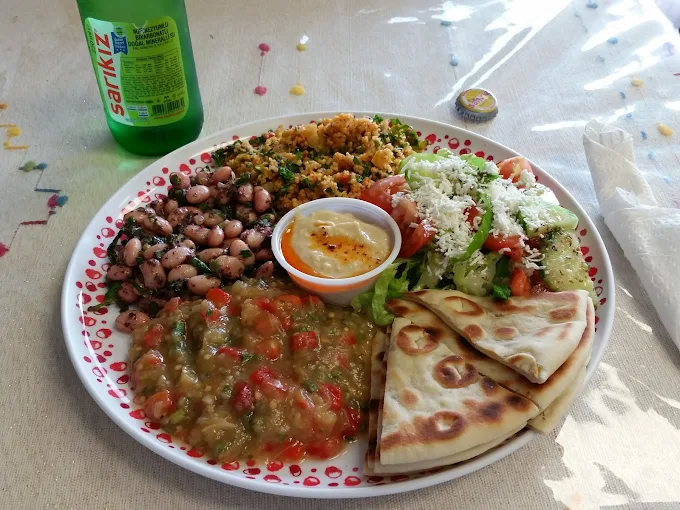 Quality Turkish Market & Deli