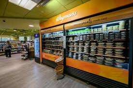 Photo of Hillside Market