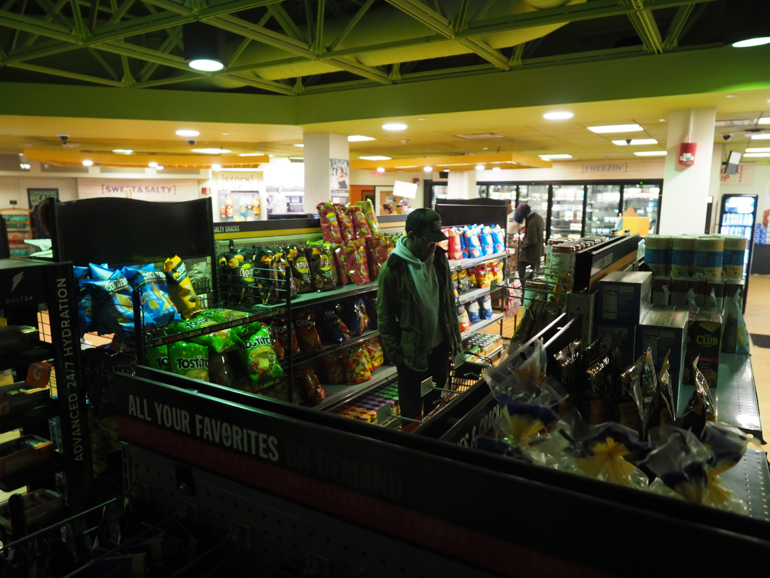 Photo of Hillside Market