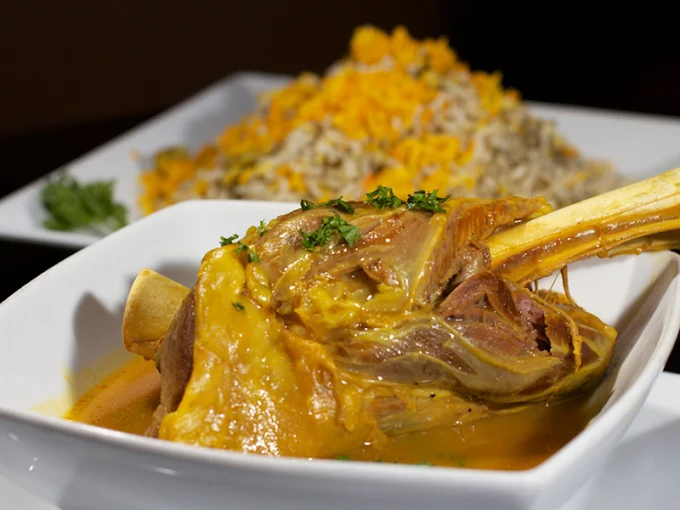 Kababi Café by Kuluck