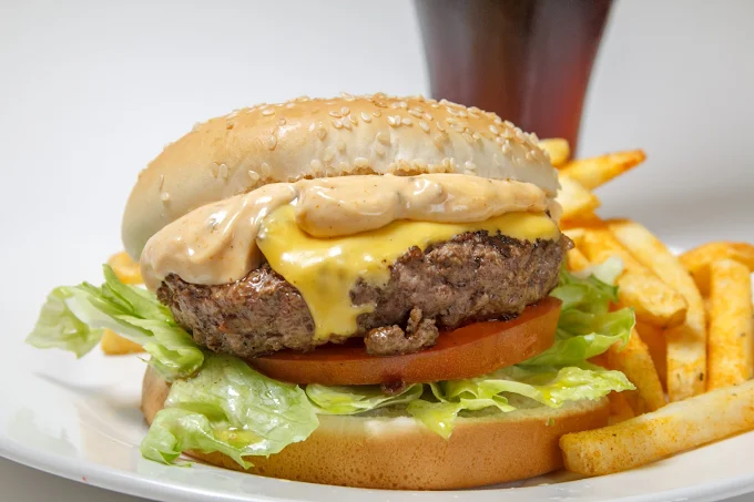 Photo of Quickie's Burgers & Wings