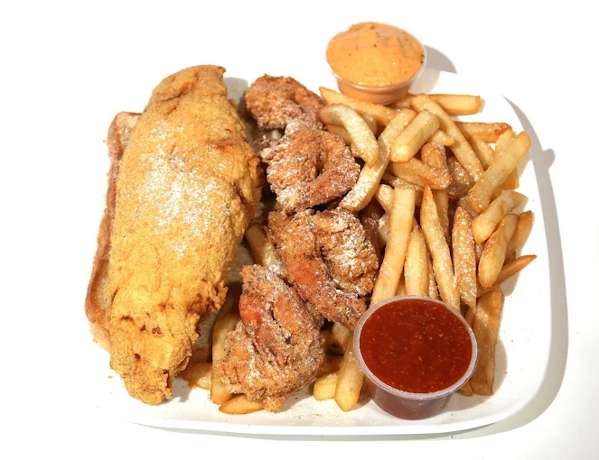 Photo of Quickie's Burgers & Wings