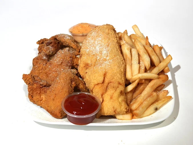 Photo of Quickie's Burgers & Wings