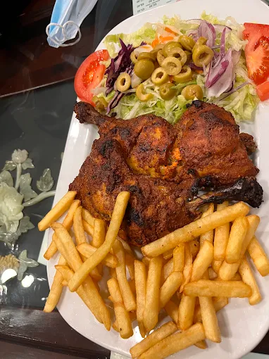 Photo of Andorra Doner Kebab