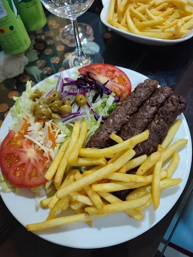 Photo of Andorra Doner Kebab