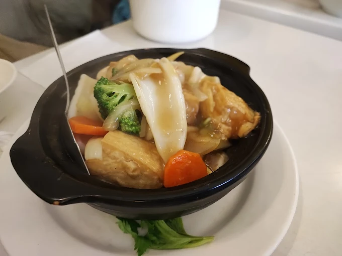 Photo of Three Sisters Spice