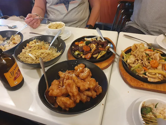 Photo of Three Sisters Spice