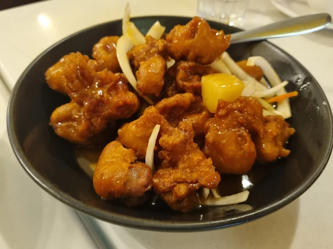 Photo of Three Sisters Spice