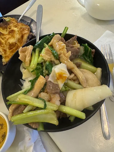 Photo of Three Sisters Spice