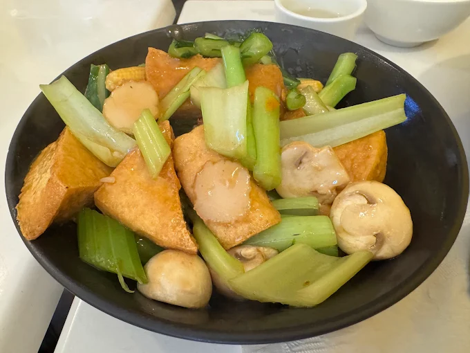 Photo of Three Sisters Spice