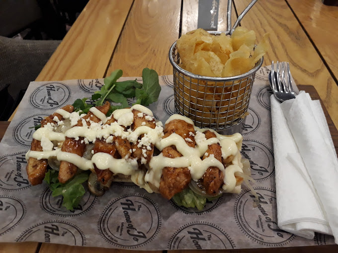 Photo of Piece a Pizza