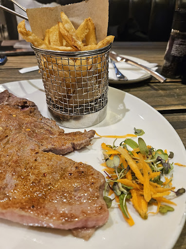 Photo of Piece a Pizza