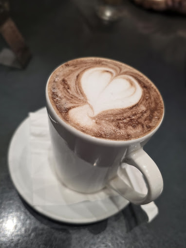 Photo of Piece a Pizza