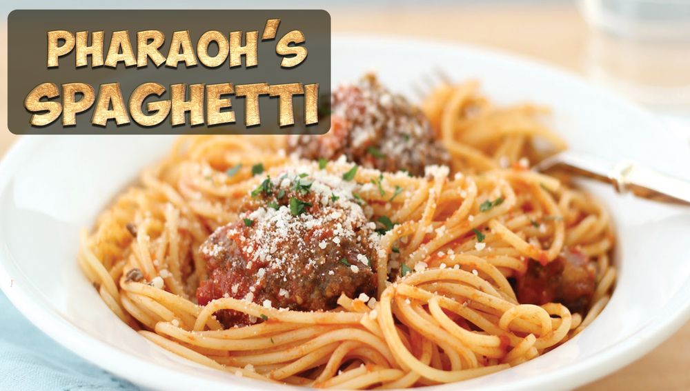 Photo of Pharaoh's Pizza & Stromboli