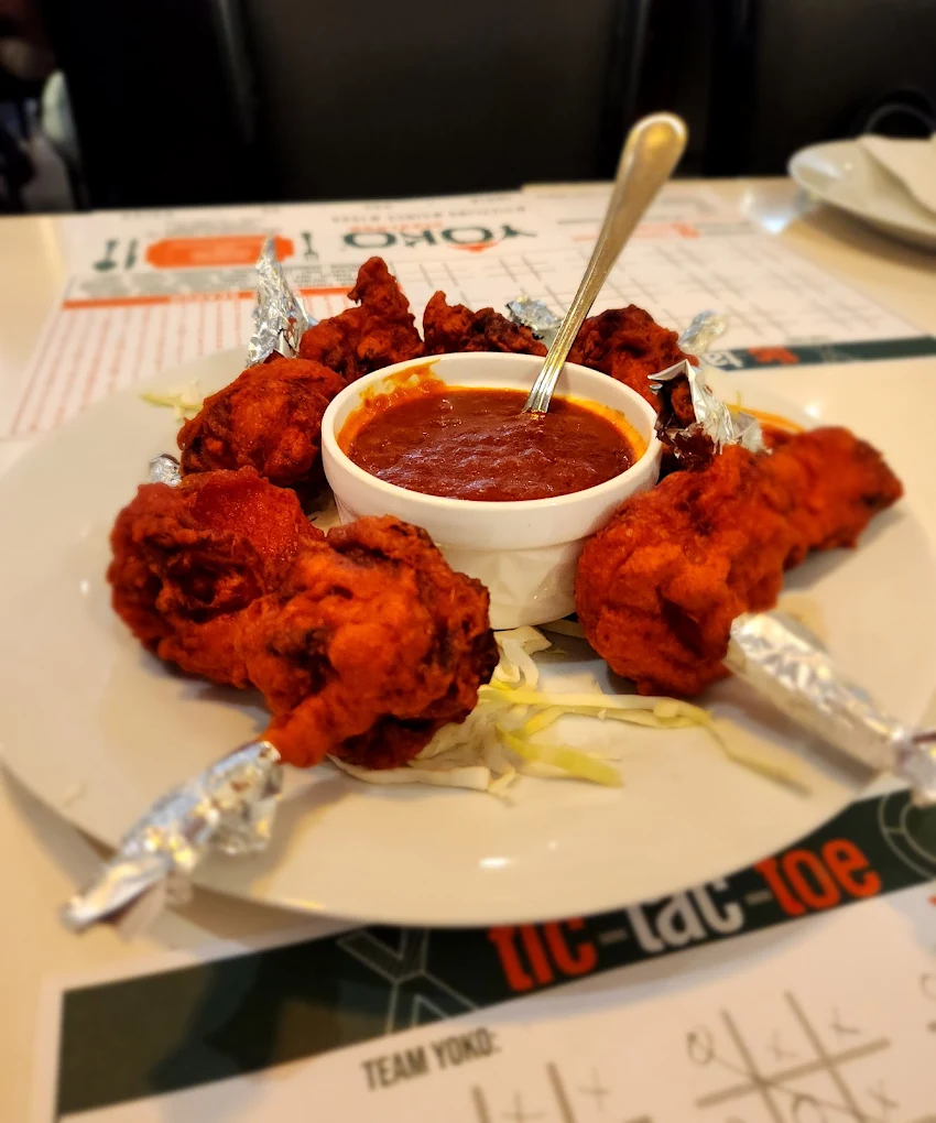 Photo of Yoko Sizzlers