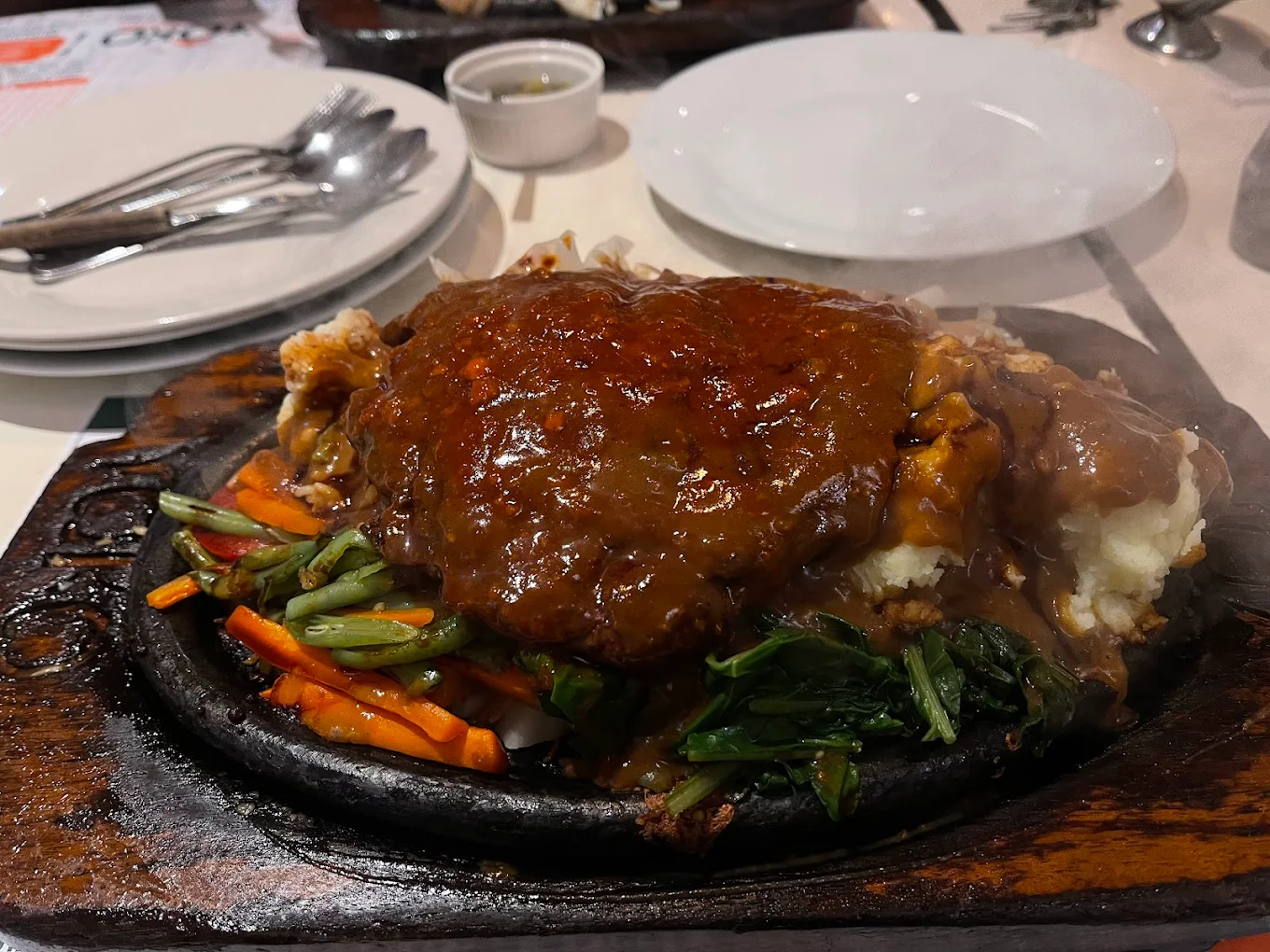 Photo of Yoko Sizzlers