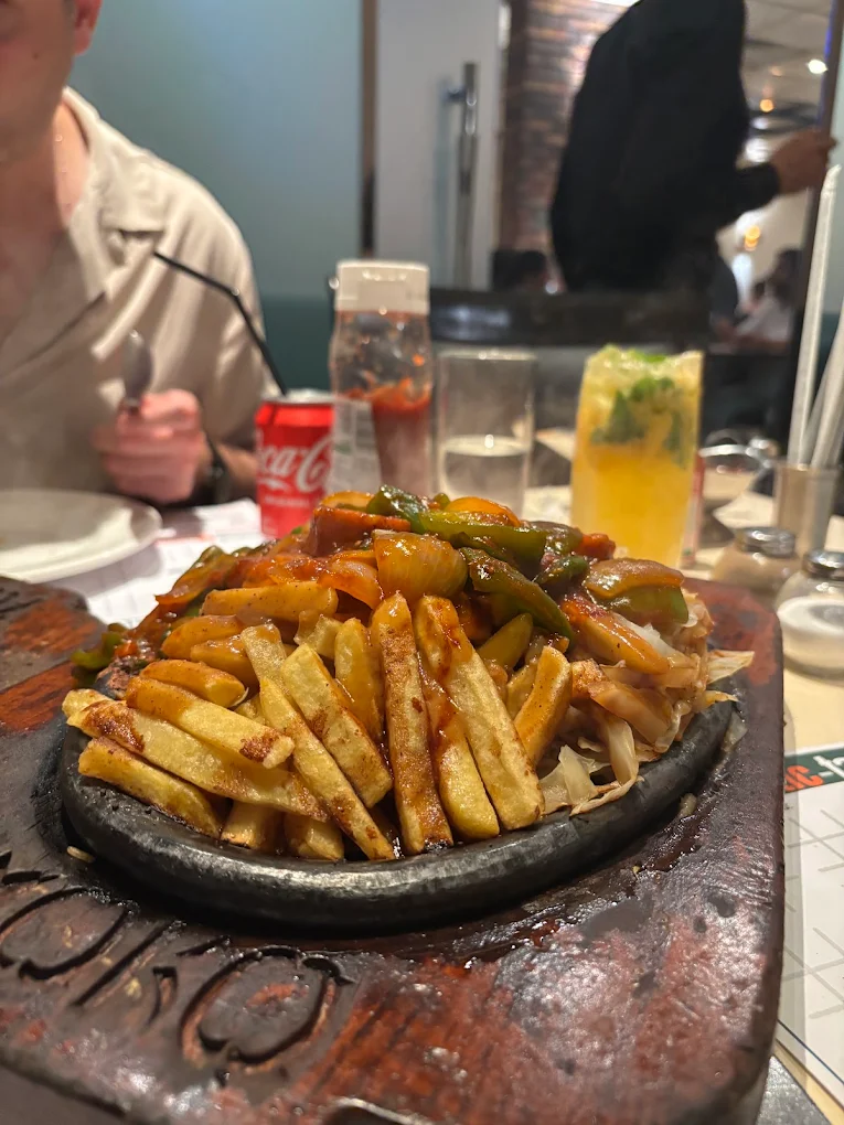 Photo of Yoko Sizzlers